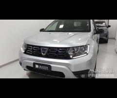 Ricambi Dacia Duster - 1