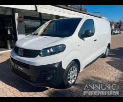 Ricambi Fiat Scudo