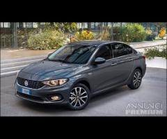 Ricambi Fiat Tipo 2019