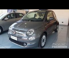 Ricambi Fiat 500