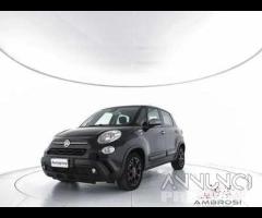 Ricambi Fiat 500L - 1