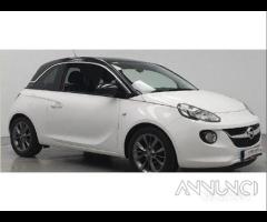 Ricambi Opel Adam - 1