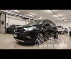 Ricambi Opel Mokka 2015/16 - 1