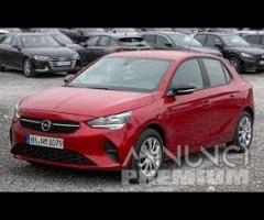 Ricambi Opel Corsa 2021