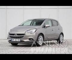 Ricambi Opel Corsa 2017 - 1