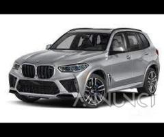 Ricambi BMW X5