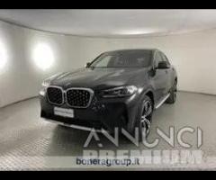 Ricambi BMW X4 - 1