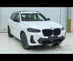 Ricambi BMW X3