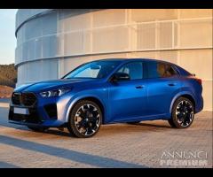 Ricambi BMW X2 - 1