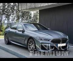 Ricambi BMW Serie 8