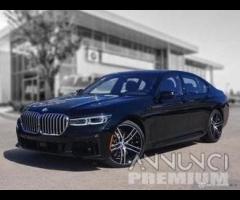 Ricambi BMW Serie 7 - 1