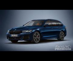 Ricambi BMW Serie 5