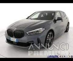 Ricambi BMW Serie 1