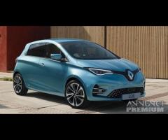 Ricambi Renault Zoe