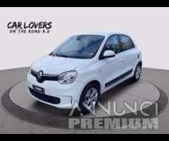 Ricambi Renault Twingo