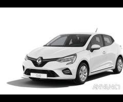 Ricambi Renault Clio 2022 - 1