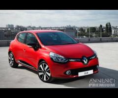 Ricambi Renault Clio 2015 - 1