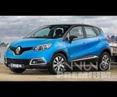 Ricambi Renault Captur 2015