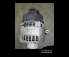 Alternatore FIAT IDEA 1242cc 16V del 2008