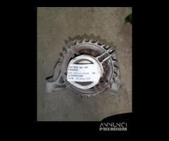 Alternatore FIAT IDEA 1242cc 16V del 2008