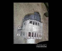 Alternatore FIAT IDEA 1242cc 16V del 2008