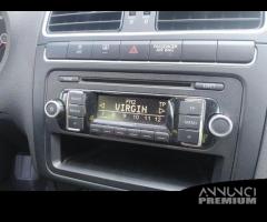 Autoradio VOLKSWAGEN POLO del 2012