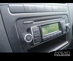 Autoradio VOLKSWAGEN POLO del 2012