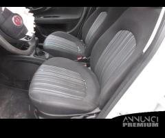 Sedile anteriore sx FIAT GRANDE PUNTO EVO 2011