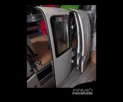 Porta posteriore dx FIAT DOBLO del 2004