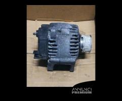 Alternatore RENAULT CLIO 1461cc TDCI del 2005