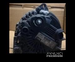 Alternatore RENAULT CLIO 1461cc TDCI del 2005