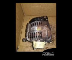 Alternatore CITROEN SAXO 1124cc benzina del 2000