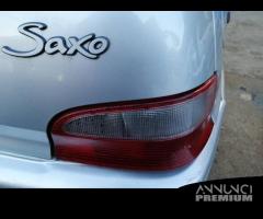 Fanale posteriore destro CITROEN SAXO del 2002