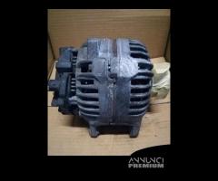 Alternatore RENAULT MASTER 2500cc diesel del 2005