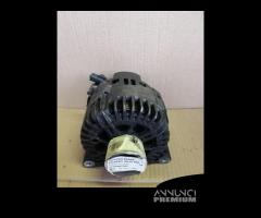 Alternatore CITROEN XSARA PICASSO 20 HDI del 2003