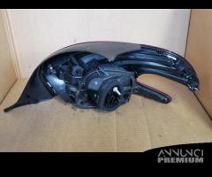 Fanale posteriore sinistro PEUGEOT 208 del 2019