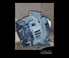 Alternatore RENAULT MEGANE 1390cc benzina del 2002