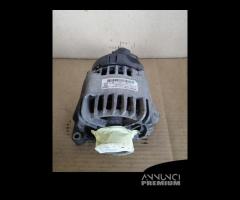 Alternatore FIAT 500 1242cc benzina del 2008