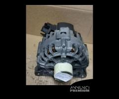 Alternatore CITROEN C4 1400cc benzina del 2005 - 6