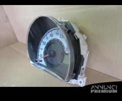 Quadro strumenti TOYOTA AYGO 998 benzina 2008