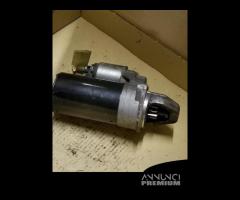 Motorino avviam FIAT GRANDE PUNTO EVO 13 MTJ '11