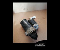 Motor avv MERCEDES-BENZ CLK 200 COPRESSOR 20 2000