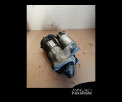 Motorino avv RENAULT CLIO 1461cc diesel del 2007