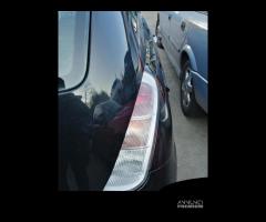 Fanale posteriore destro LANCIA YPSILON del 2009