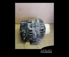 Alternatore FIAT SCUDO 1905cc TD del 1997