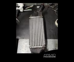 Intercooler CITROEN C5 1997cc HDI del 2011 - 1