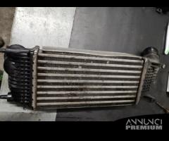 Intercooler CITROEN C5 1997cc HDI del 2011 - 4