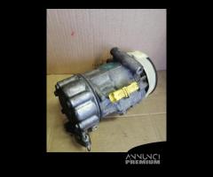 Compressore clima CITROEN C3 1398cc HDI del 2005 - 3