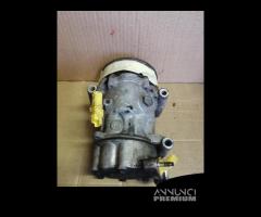 Compressore clima CITROEN C3 1398cc HDI del 2005 - 4