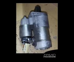 Motorino avviamento FIAT PANDA 4X4 12 8V del 2006 - 1